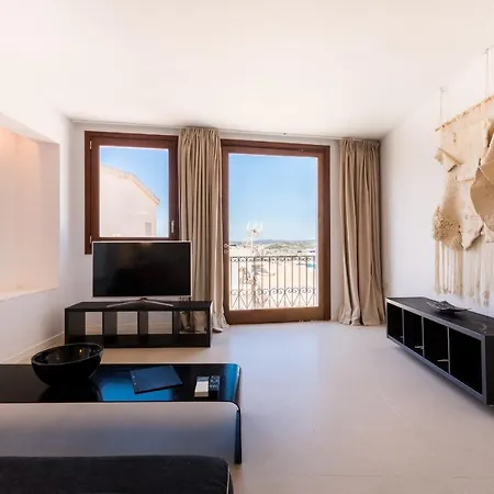 Homes Xereca -Ibiza - Dalt Vila Apartment Ibiza Town