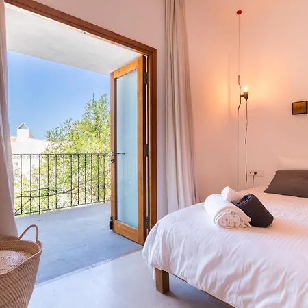 Homes Xereca -Ibiza - Dalt Vila Apartment *