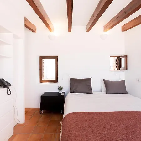 Apartment Homes Xereca -Ibiza - Dalt Vila *