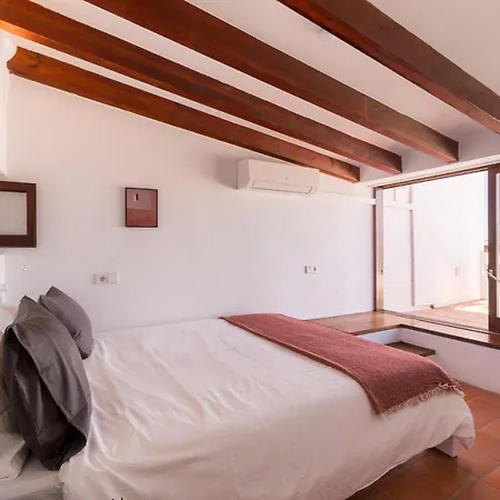 Apartment Homes Xereca -Ibiza - Dalt Vila
