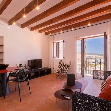 Homes Xereca -Ibiza - Dalt Vila Ibiza Town