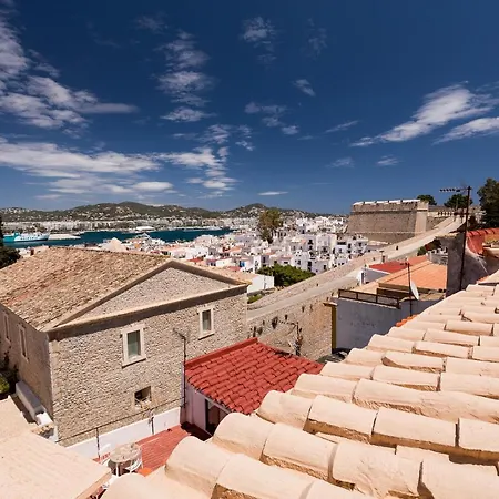 Apartment Homes Xereca -Ibiza - Dalt Vila