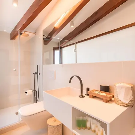 Homes Xereca -Ibiza - Dalt Vila Ibiza Town