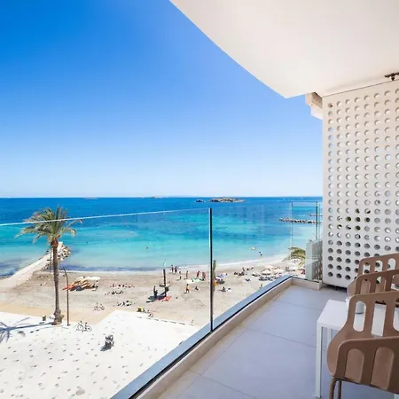 One Ibiza Hotel 5*