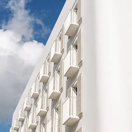 The Standard, (adults Only) Hotel