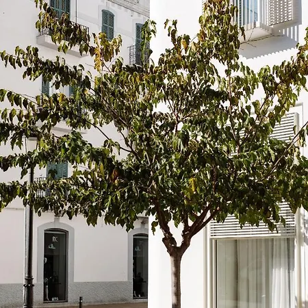 Hotel The Standard, (adults Only) 5*