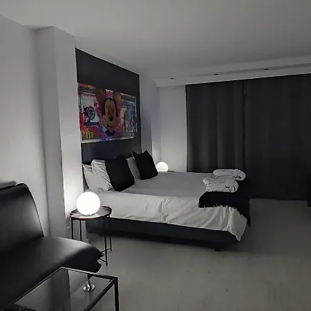 Urban Spaces 3* Ibiza