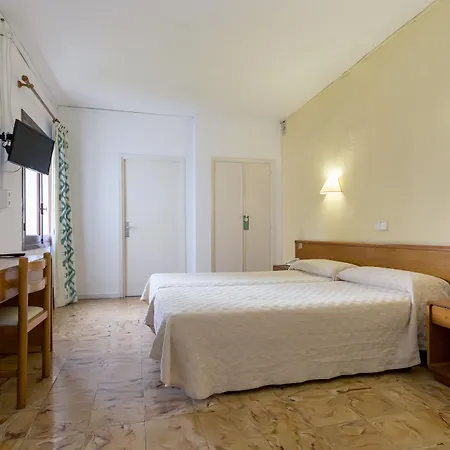 Hotel Figueretes Ibiza città