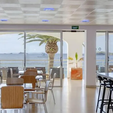 Figueretes Ibiza città