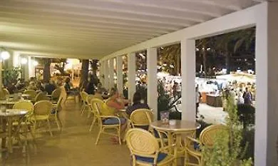 Figueretes Hotel