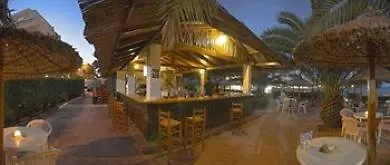 Hotel Figueretes *