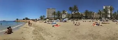 Figueretes Hotel *