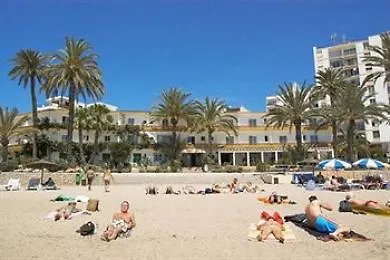 Figueretes * Ibiza città