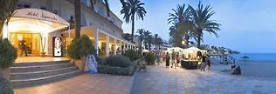 Figueretes Ibiza città
