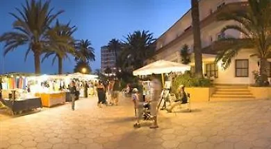 Figueretes Hotel