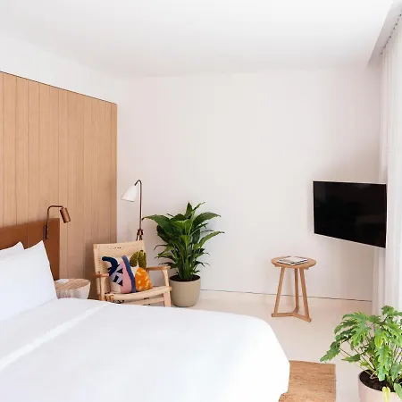 The Standard, (adults Only) Hotel 5*