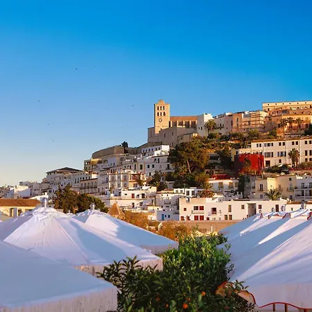 The Standard, (adults Only) 5* Ibiza Town