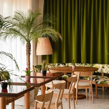 Hotel The Standard, (adults Only) 5*