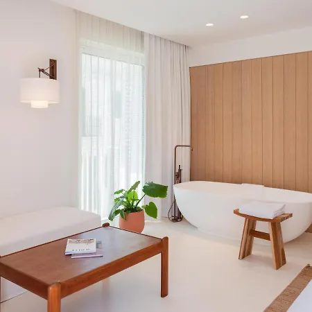 The Standard, (adults Only) Hotel Ibiza Town
