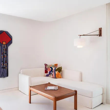 Hotel The Standard, (adults Only) Ibiza Town