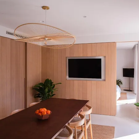 Hotel The Standard, (adults Only) Ibiza Town