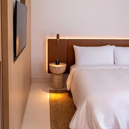 Hotel The Standard, (adults Only) 5*