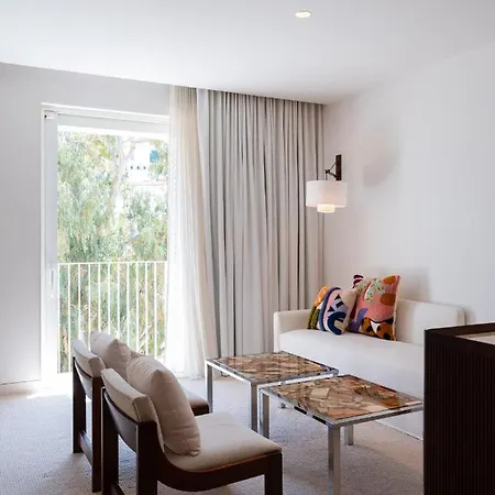 Hotel The Standard, (adults Only) 5*