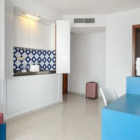 Aparthotel Vibra Jabeque Soul-3sup 3*