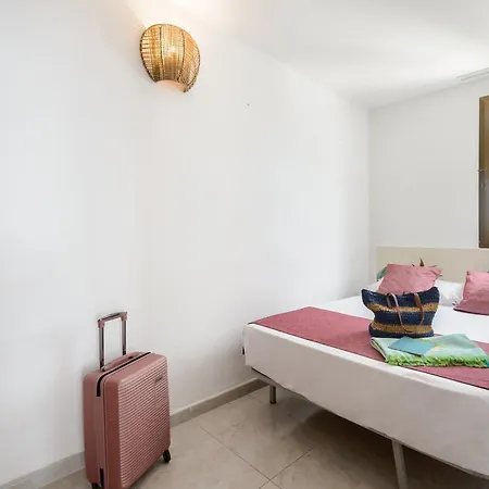 Aparthotel Vibra Jabeque Soul-3sup Ibiza città