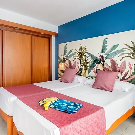 Vibra Jabeque Soul-3sup Aparthotel 3*