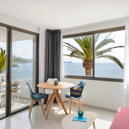 Vibra Jabeque Soul-3sup Aparthotel 3*