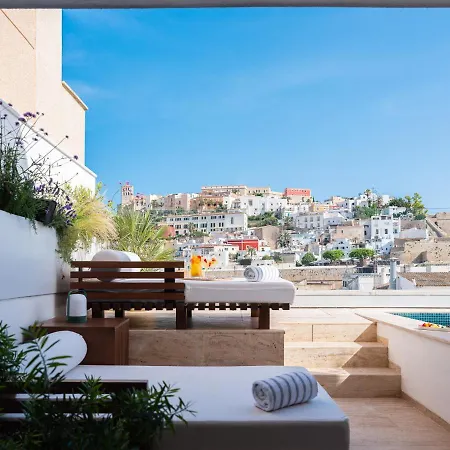 The Standard, (adults Only) Hotel 5*