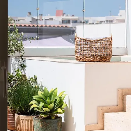 The Standard, (adults Only) Hotel