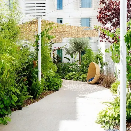 The Standard, (adults Only) Hotel 5*