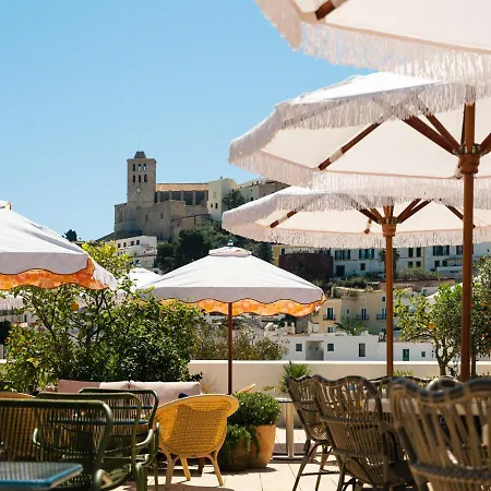 The Standard, (adults Only) Hotel 5*