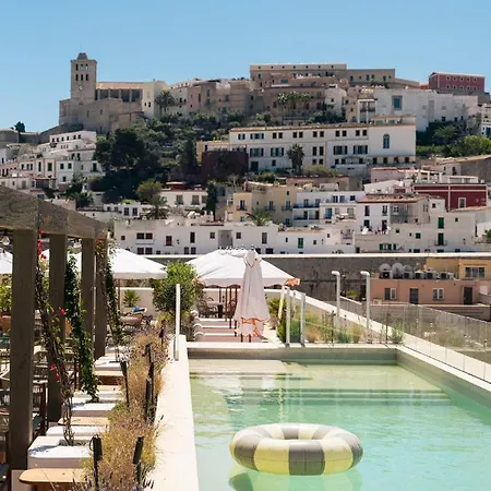 Hotel The Standard, (adults Only) Ibiza Town