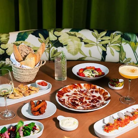 Hotel The Standard, (adults Only) 5*
