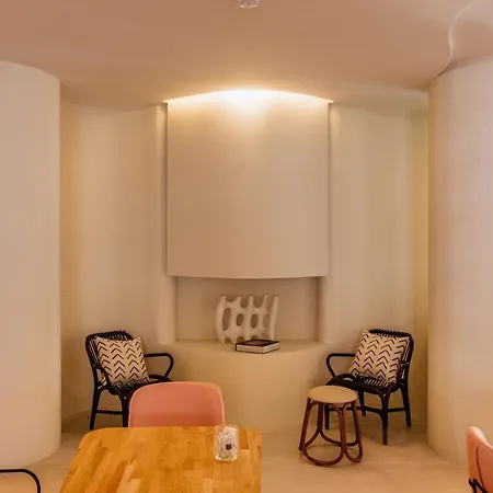 Pacha Hotel 4* Ibiza Town