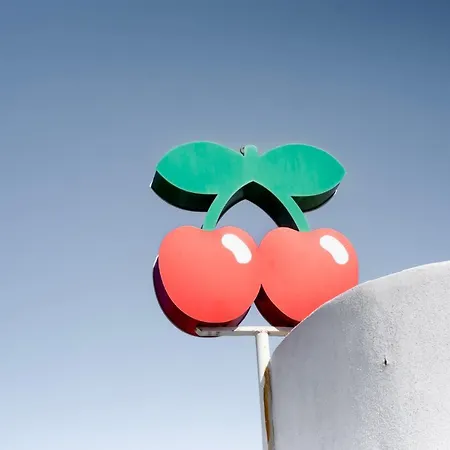 Pacha Hotel 4*