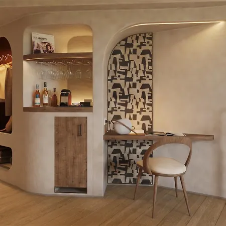 Hotel Pacha Hotel