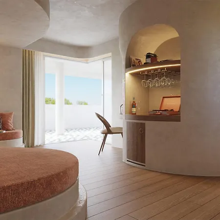 Pacha Hotel Ibiza Town
