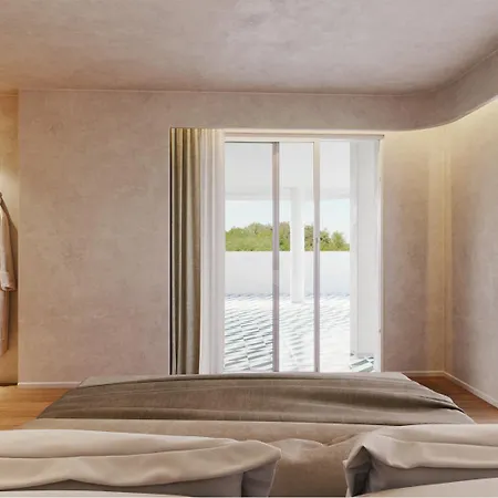 Hotel Pacha Hotel Ibiza Town