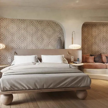 Pacha Hotel Hotel