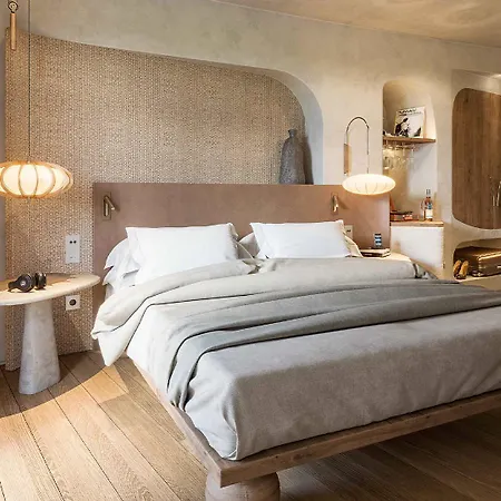 Hotel Pacha Hotel