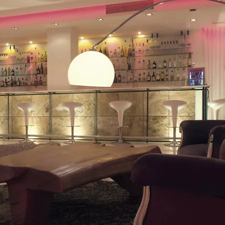 Hotel Pacha Hotel