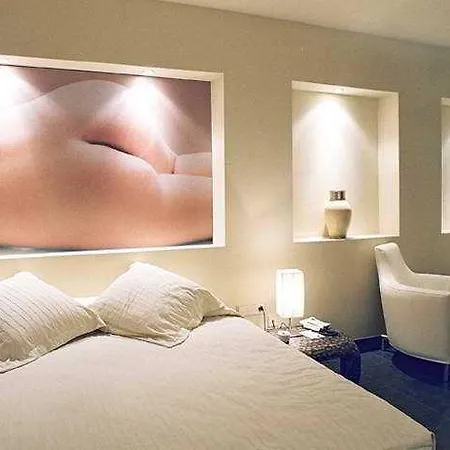 Hotel Pacha Hotel Ibiza Town
