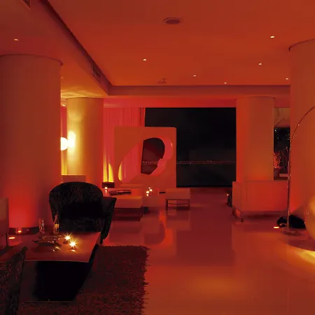 Hotel Pacha Hotel 4*