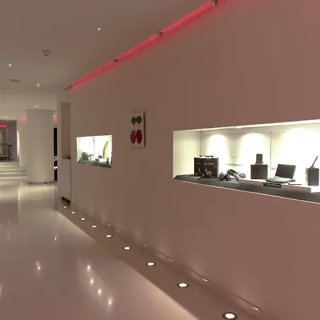 Hotel Pacha Hotel