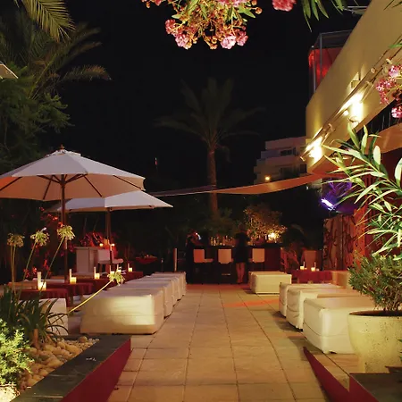 Pacha Hotel Hotel