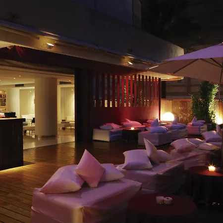 Hotel Pacha Hotel